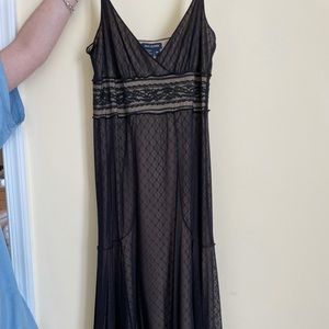 Max Edition long dress